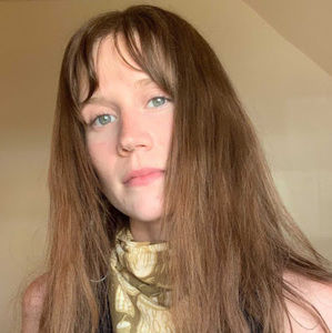 Meet your Posher, Libby